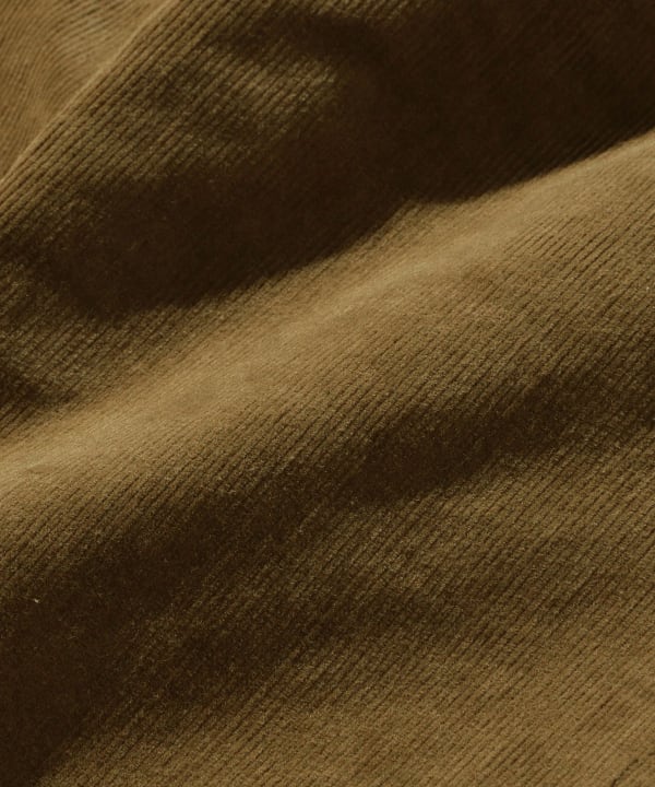 Beams Plus 5 Pocket Corduroy, Beige