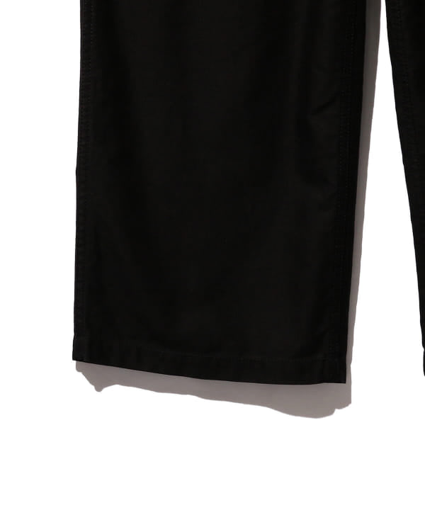 Beams Plus Military Utility Trousers, Black