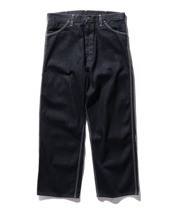 Beams Plus Painter Pants, Denim