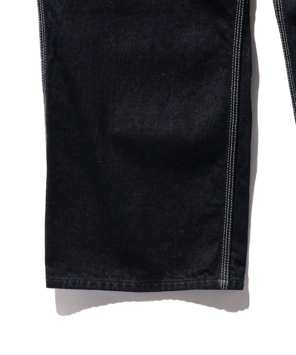 Beams Plus Painter Pants, Denim