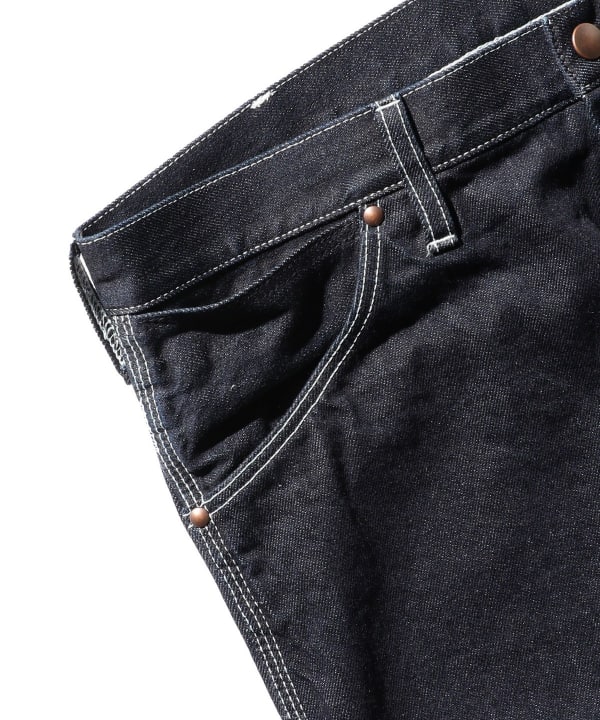 Beams Plus Painter Pants, Denim