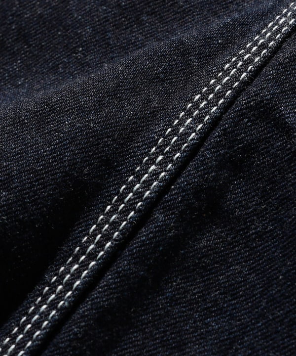 Beams Plus Painter Pants, Denim