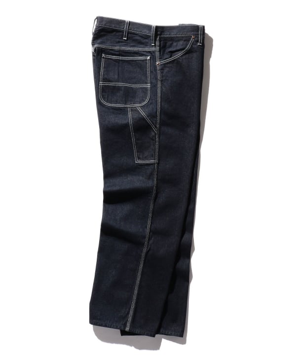 Beams Plus Painter Pants, Denim