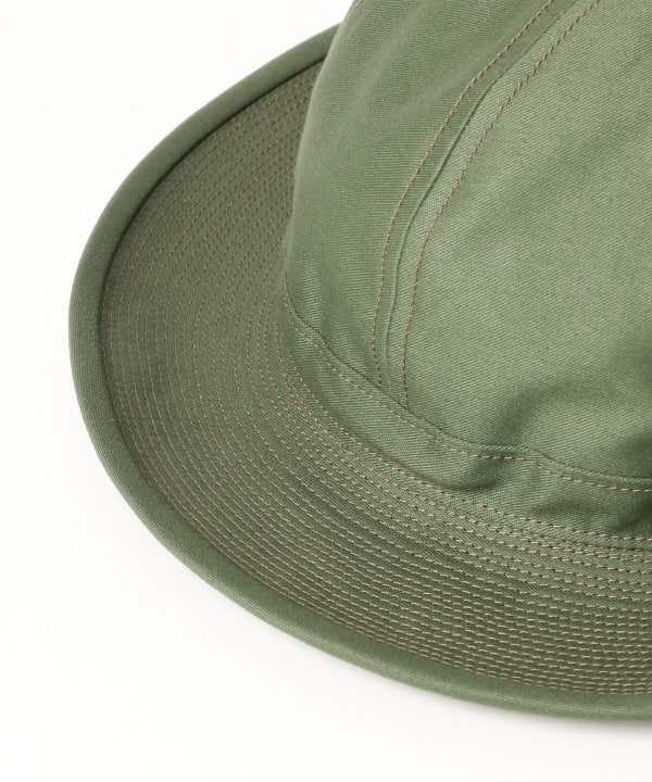 Beams Plus Military Hat, Olive