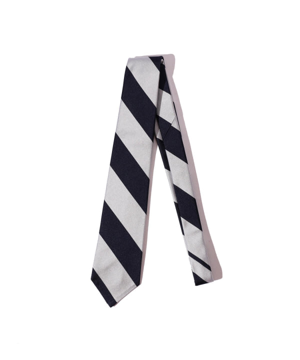 Beams Plus, Ivy Tie Regimental