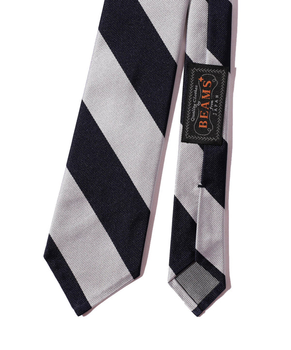 Beams Plus, Ivy Tie Regimental