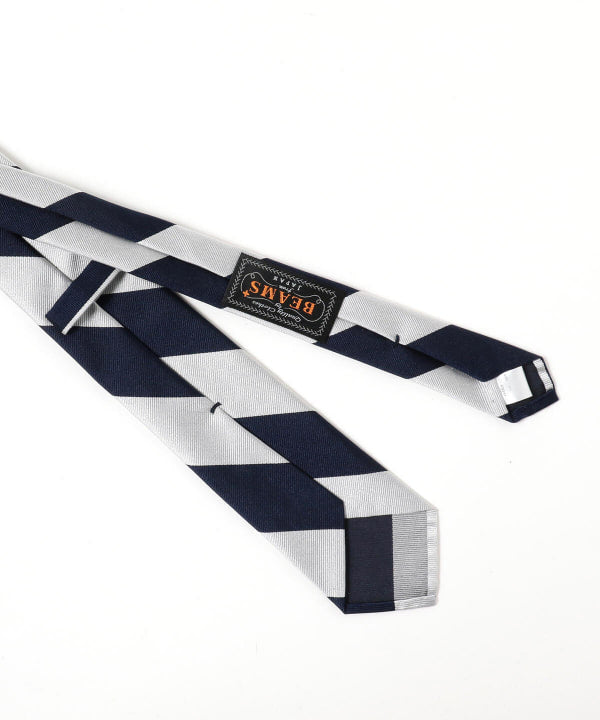 Beams Plus, Ivy Tie Regimental