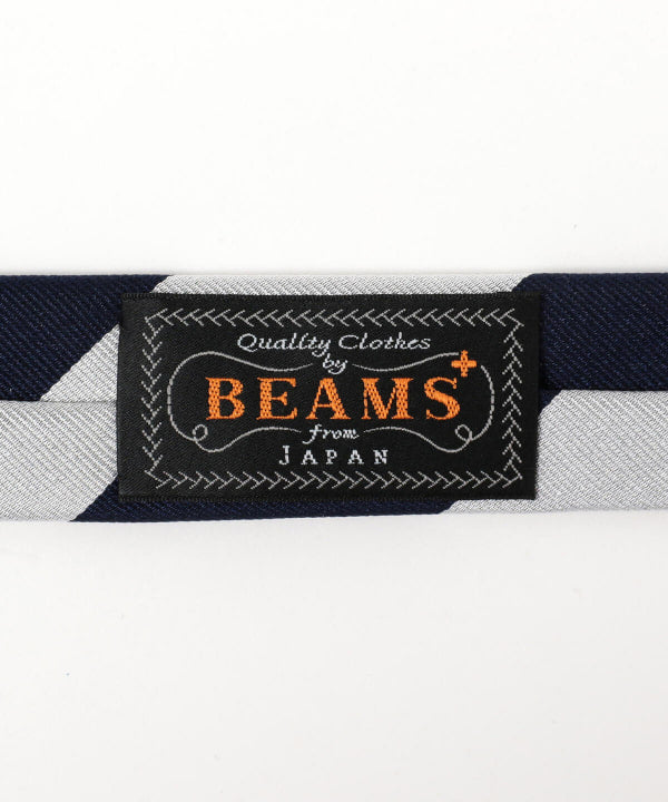 Beams Plus, Ivy Tie Regimental