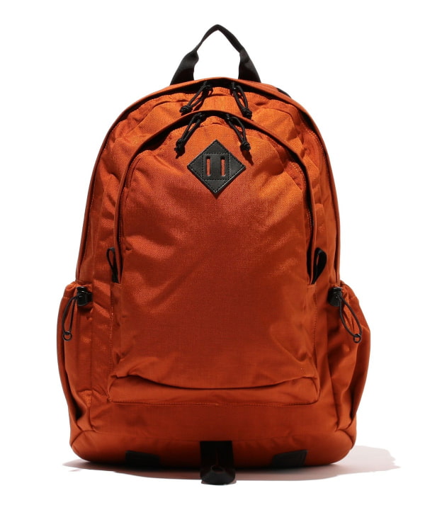 Beams Plus Day Pack, Orange