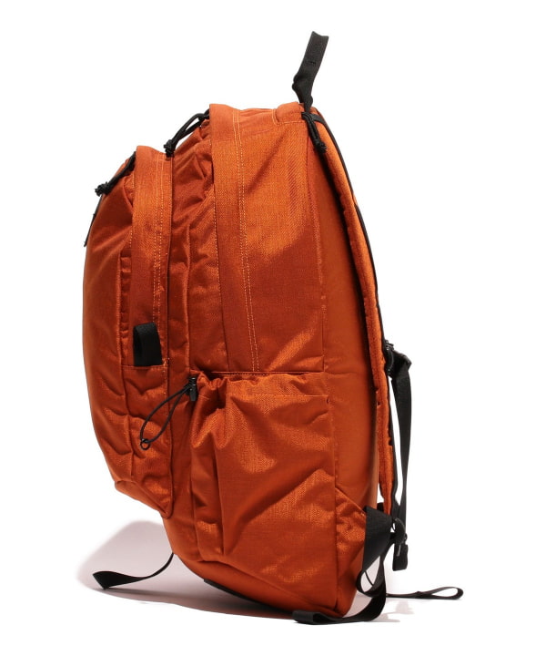 Beams Plus Day Pack, Orange