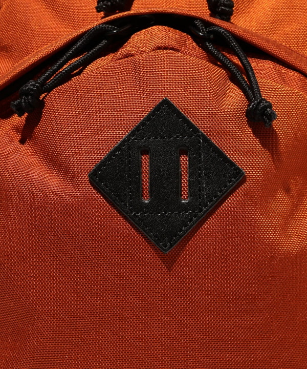 Beams Plus Day Pack, Orange