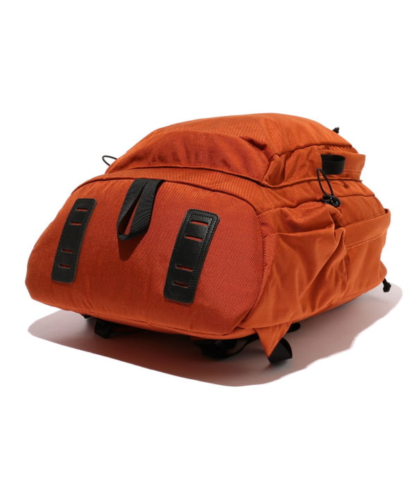 Beams Plus Day Pack, Orange
