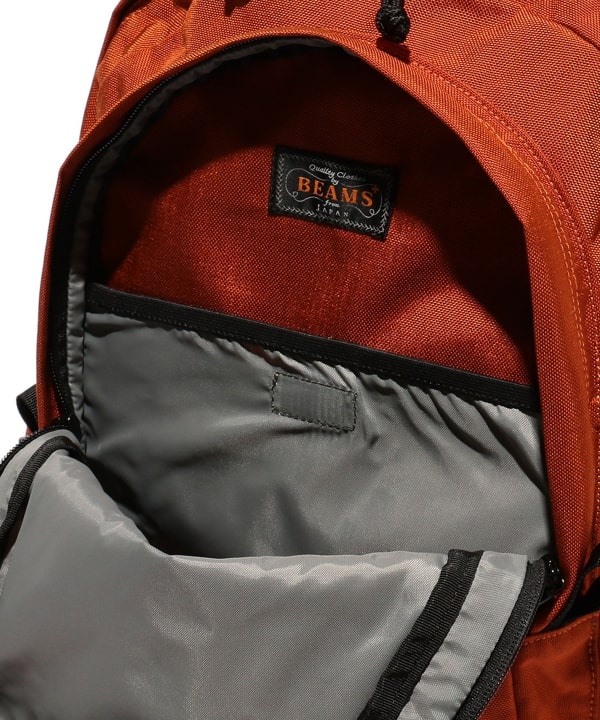Beams Plus Day Pack, Orange