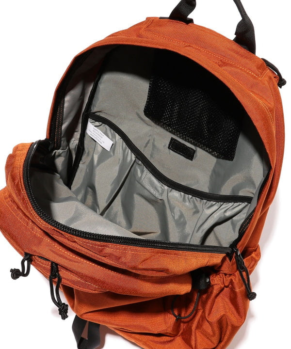 Beams Plus Day Pack, Orange