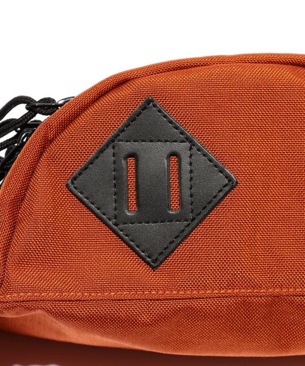Beams Plus Waist Pack, Orange