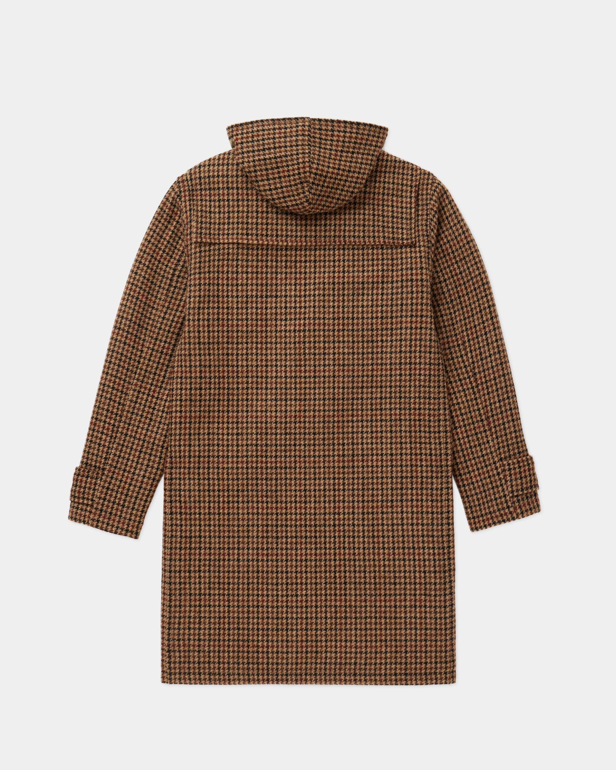 The Gloverall Duffle Pack