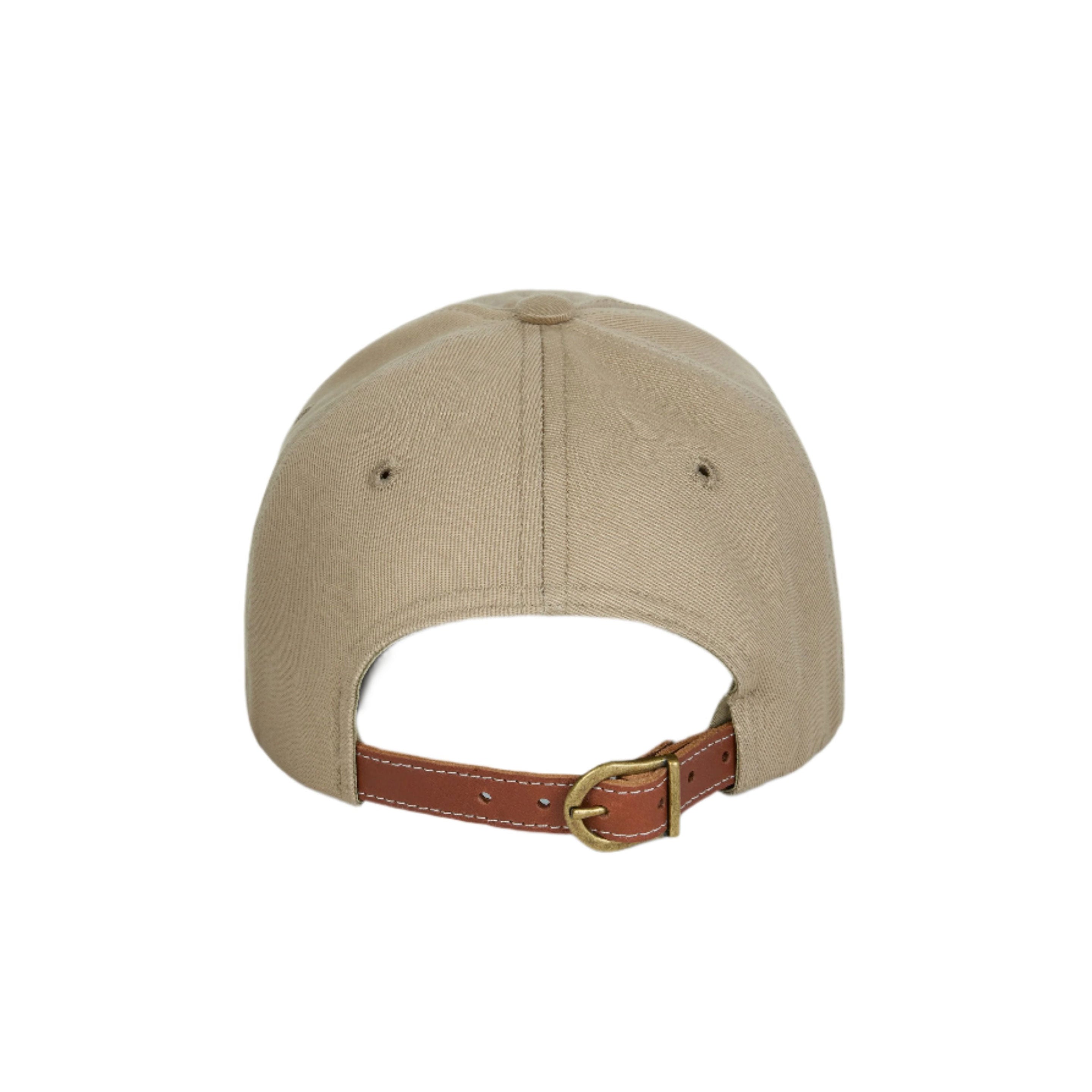 The Weekend Cap, Sand