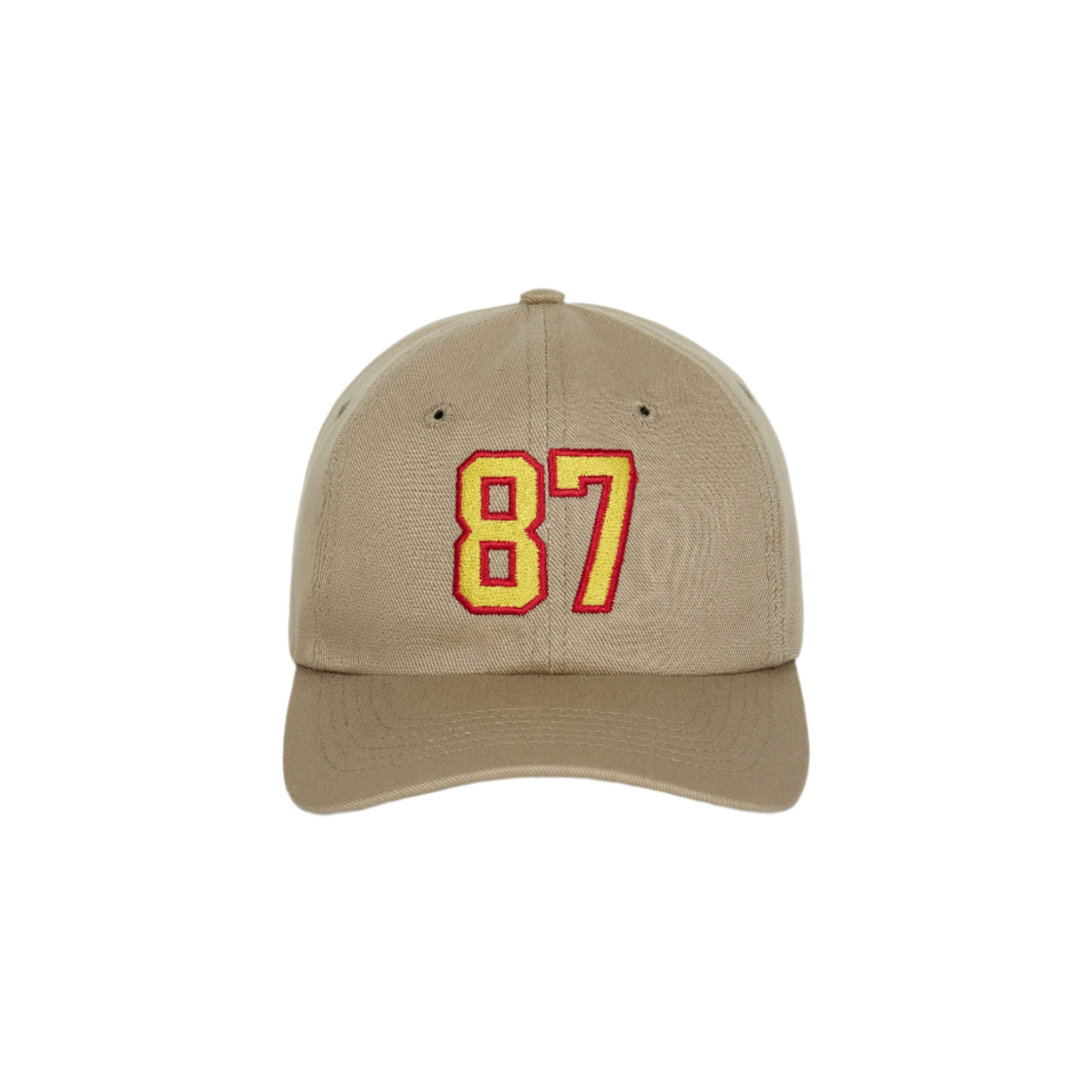 The Weekend Cap, Sand