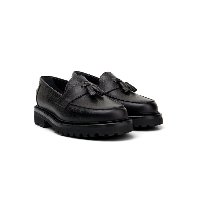 Blackstock and Weber Chunky Loafers