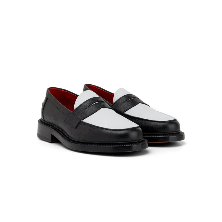 Loafers – Blackstock & Weber