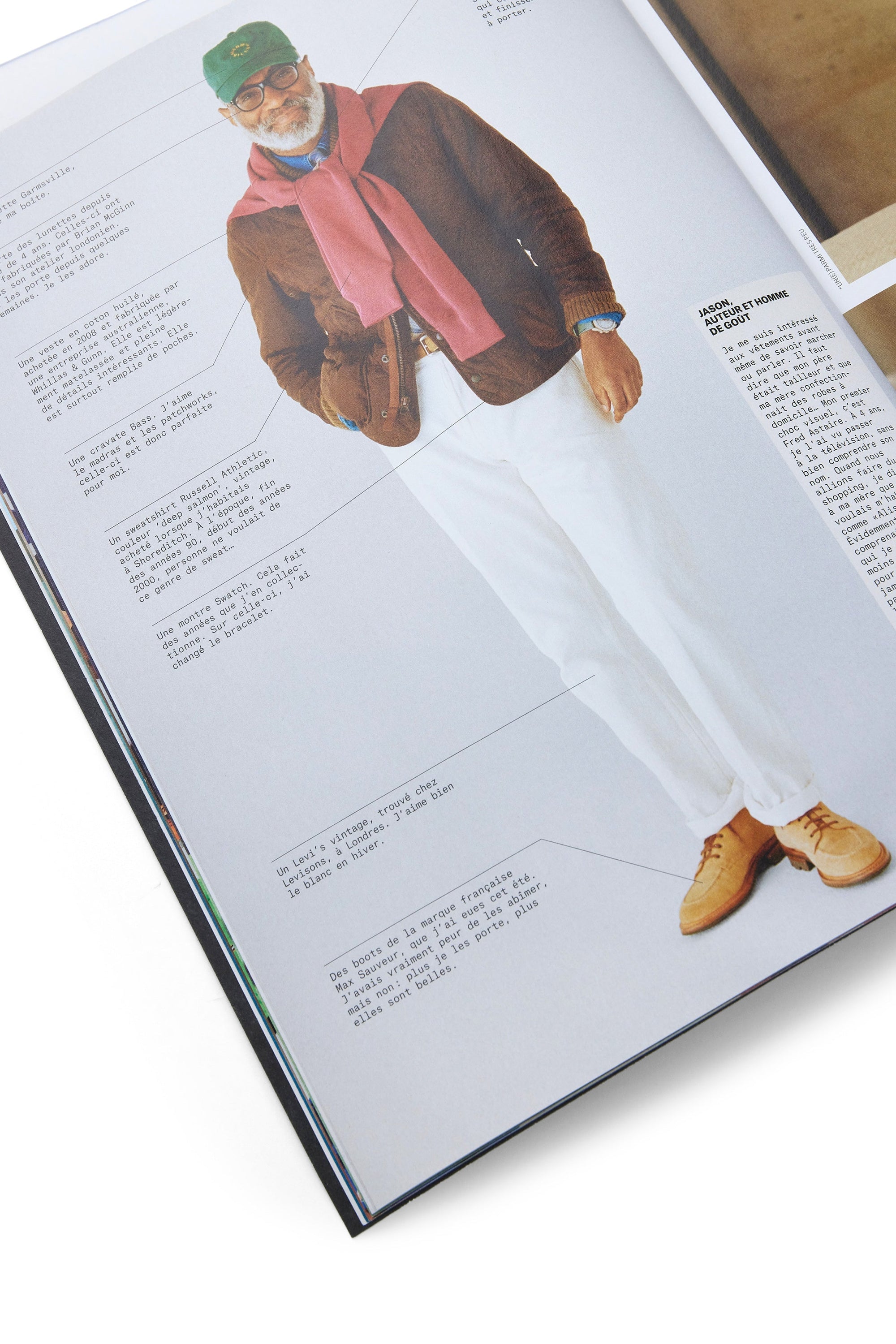 L'Etiquette Magazine No. 11