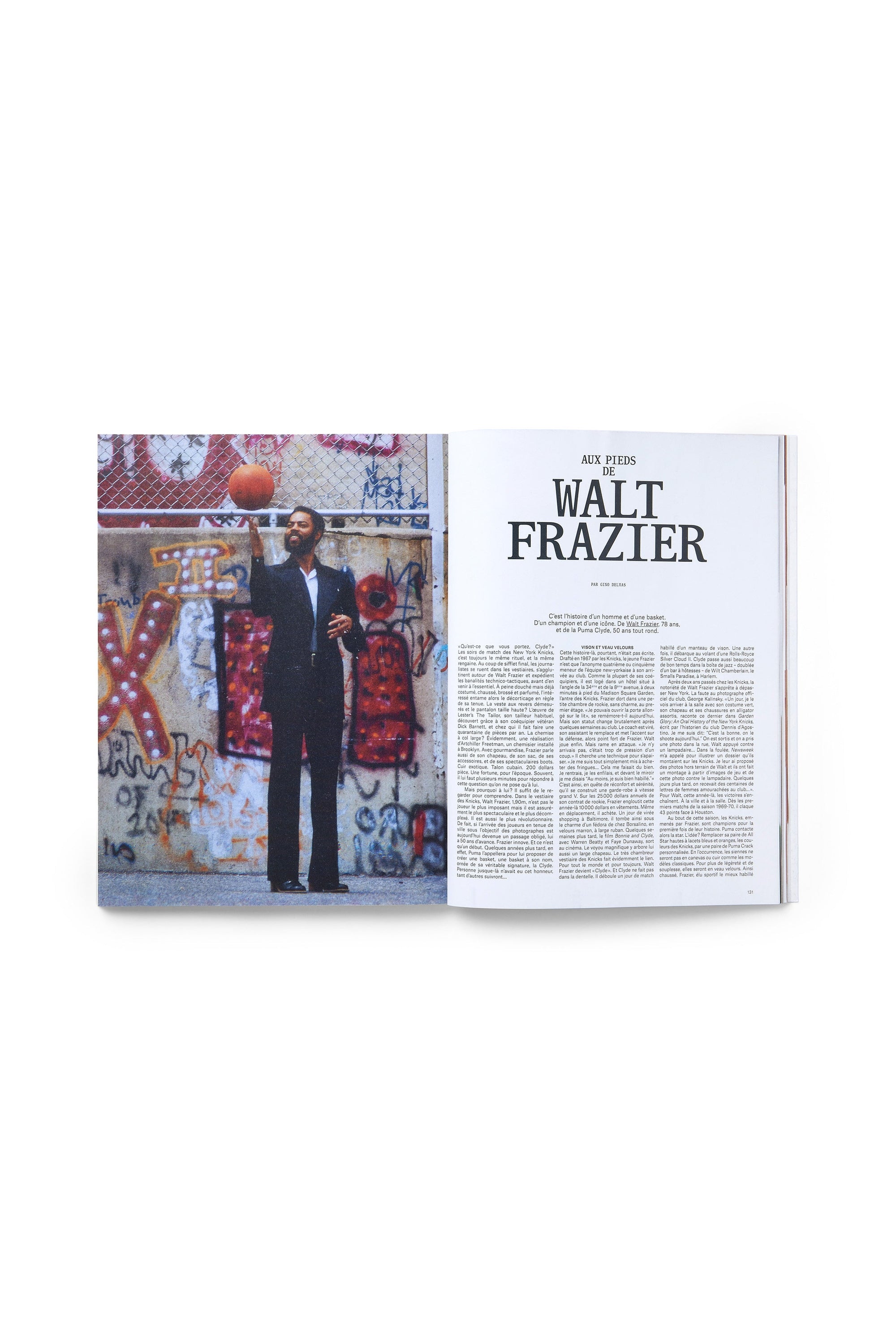 L'Etiquette Magazine No. 11