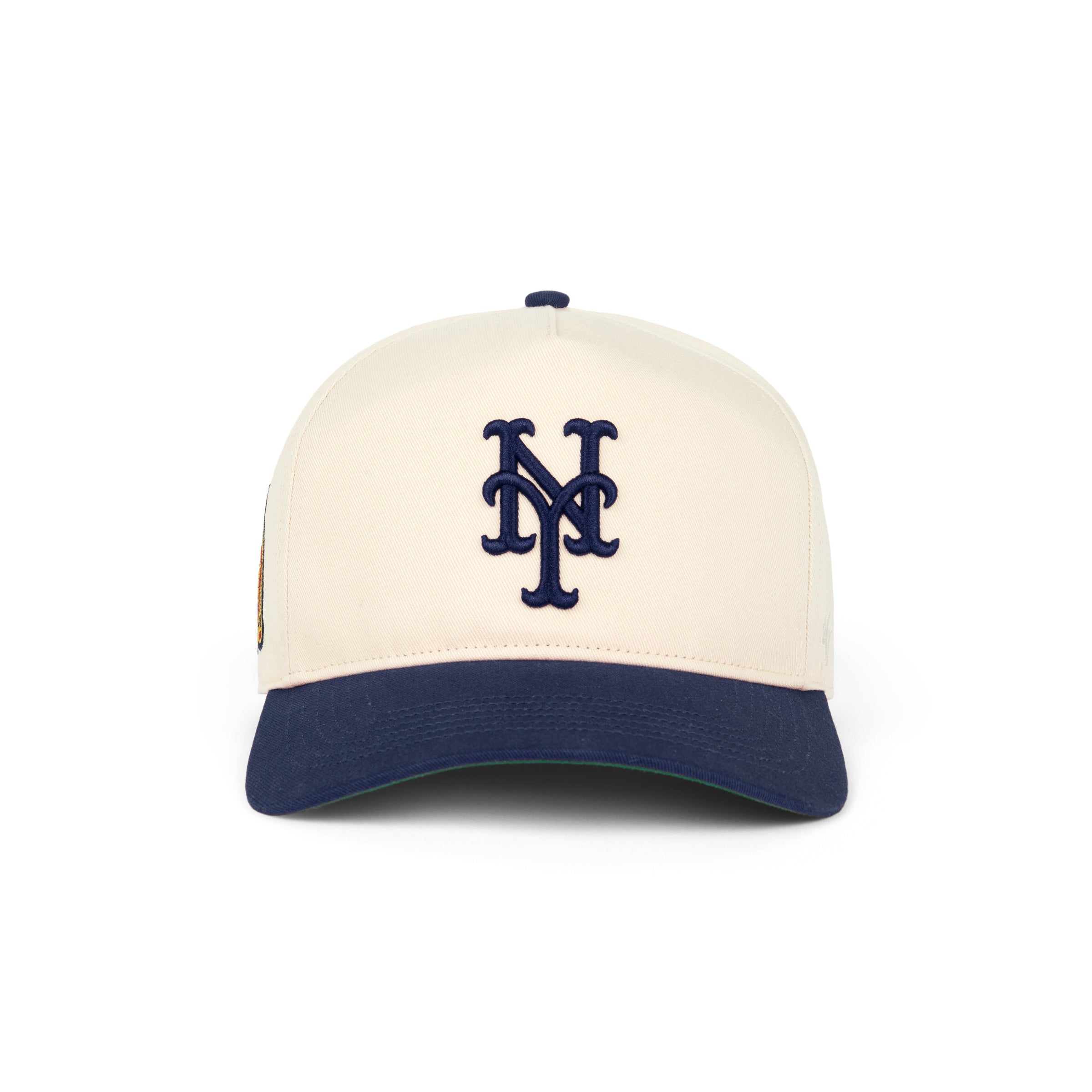 The Owner's Cap, Mets