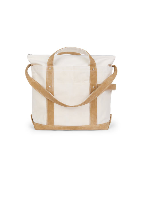 The Tembea Harvest Tote, Exclusively for Blackstock & Weber