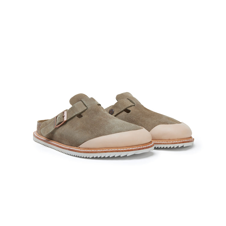 Goods & Services for Blackstock & Weber, Birkenstock Boston