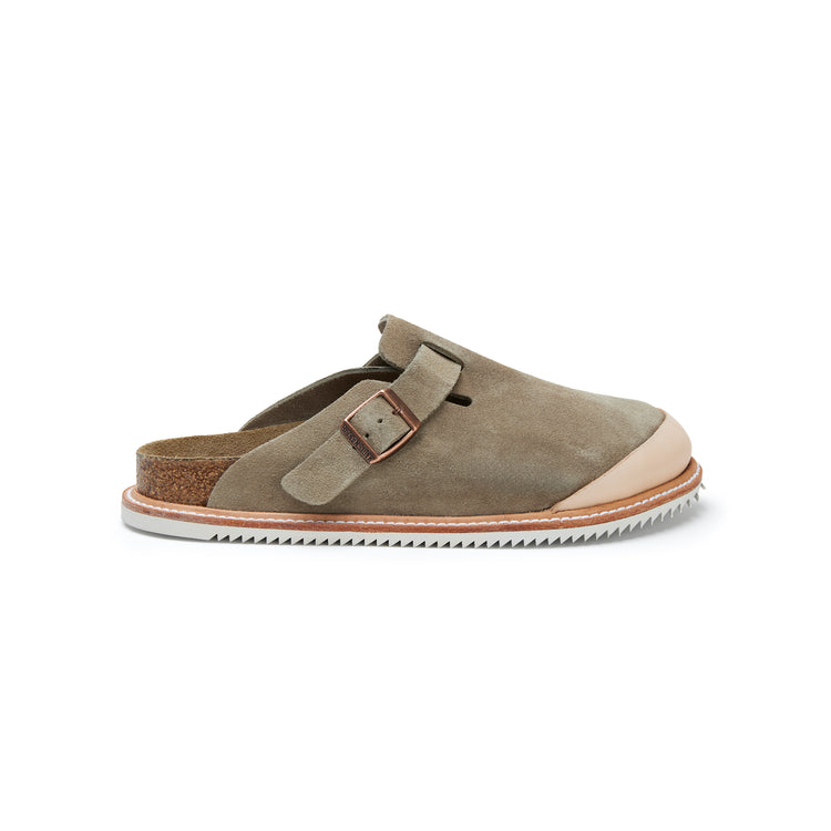Goods & Services for Blackstock & Weber, Birkenstock Boston