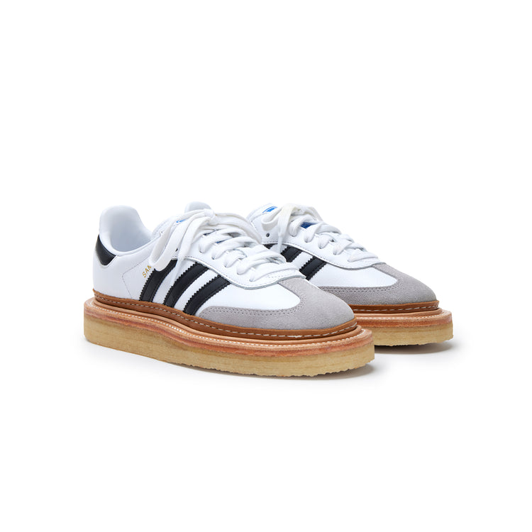 Goods & Services for 242 Mulberry, Adidas Samba