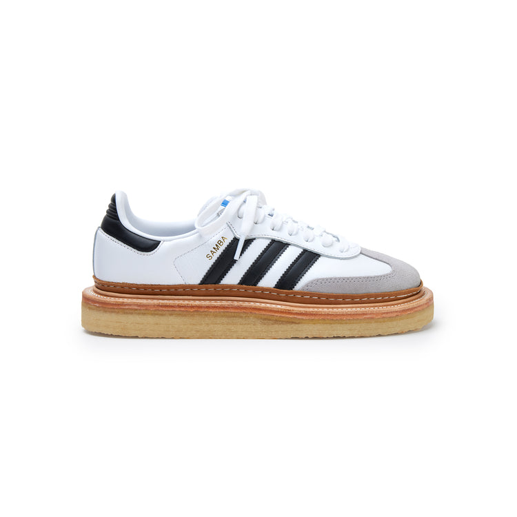 Goods & Services for 242 Mulberry, Adidas Samba