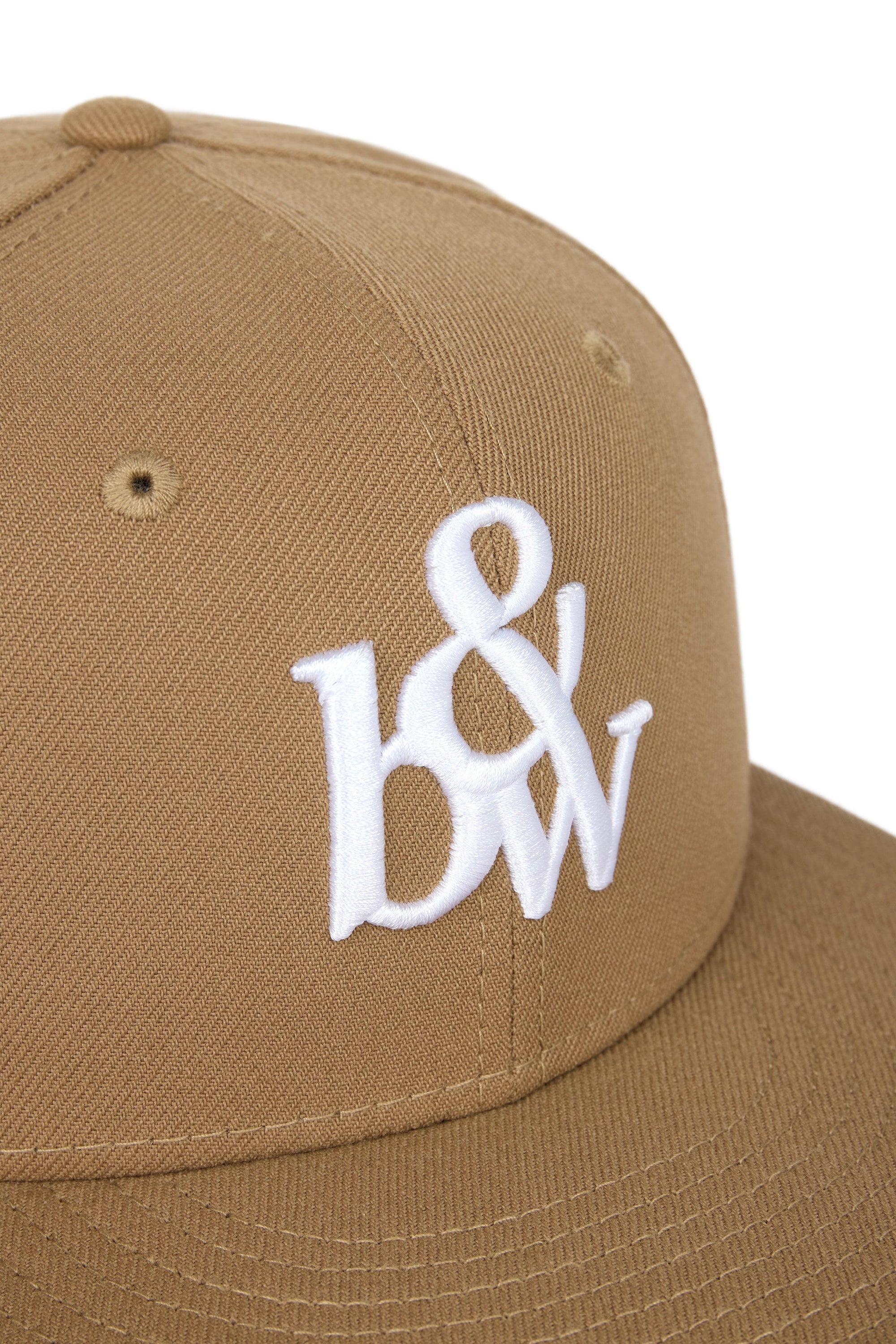 The On Field Cap, in Collaboration with New Era, Khaki