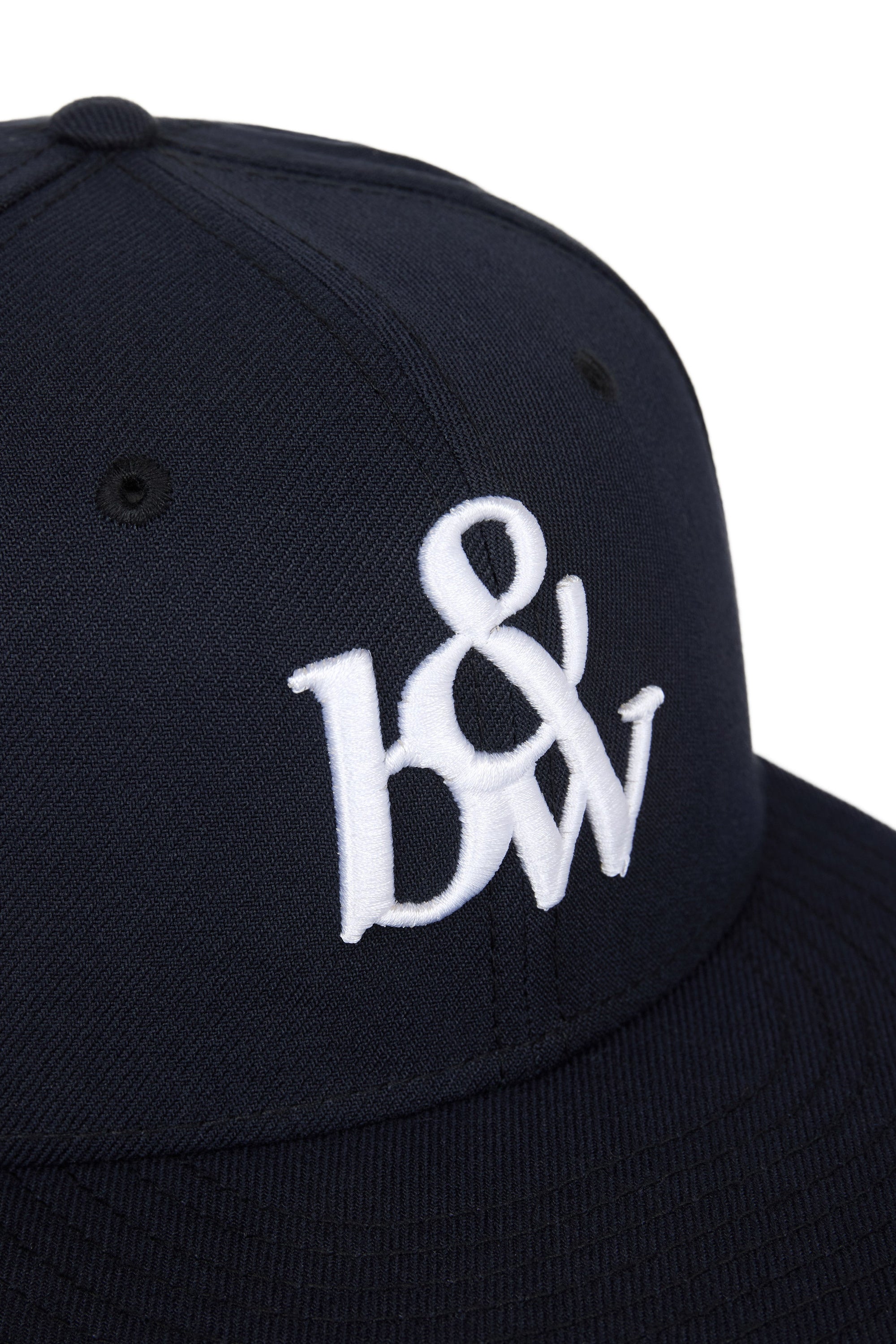 The On Field Cap, in Collaboration with New Era, Navy