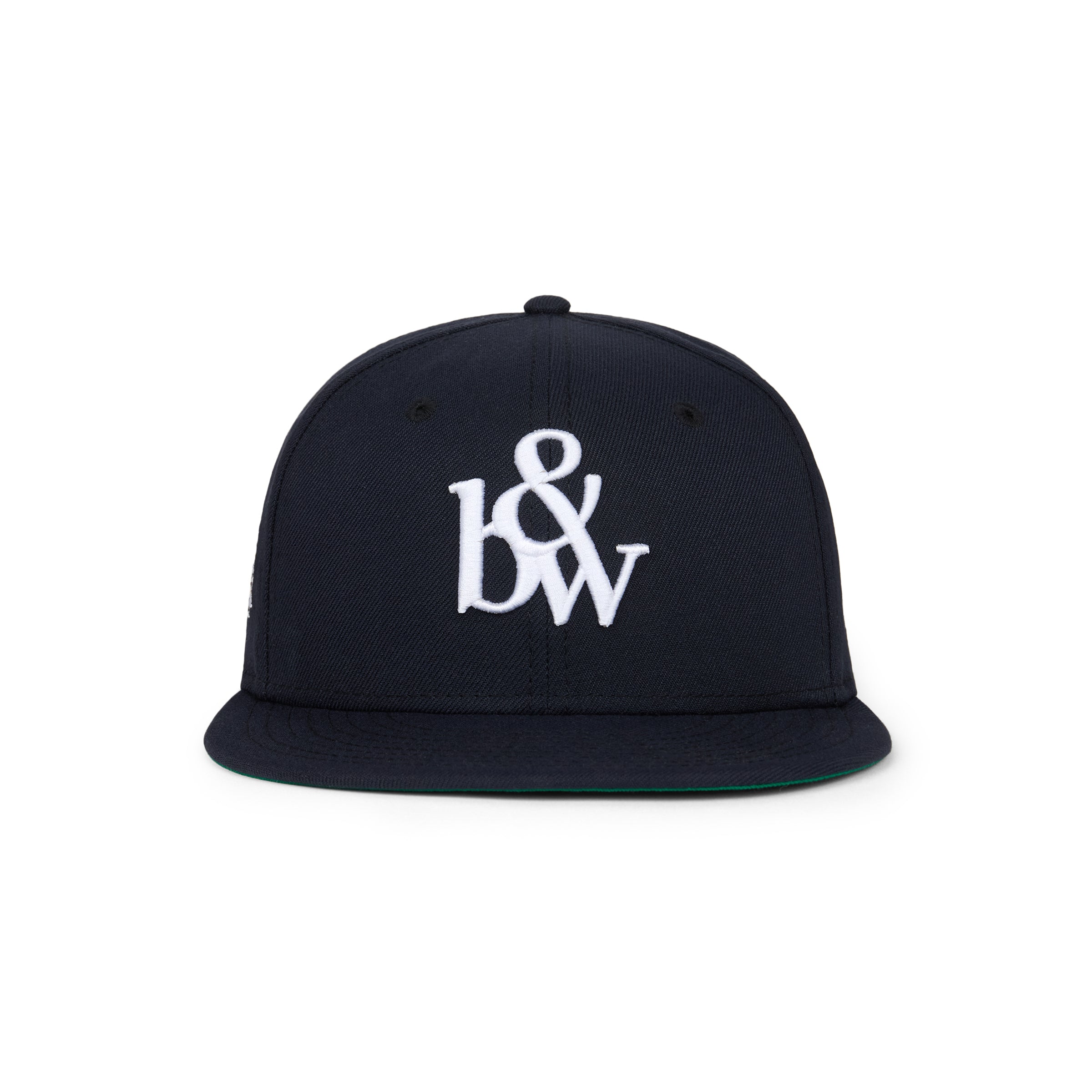 The On Field Cap, in Collaboration with New Era, Navy