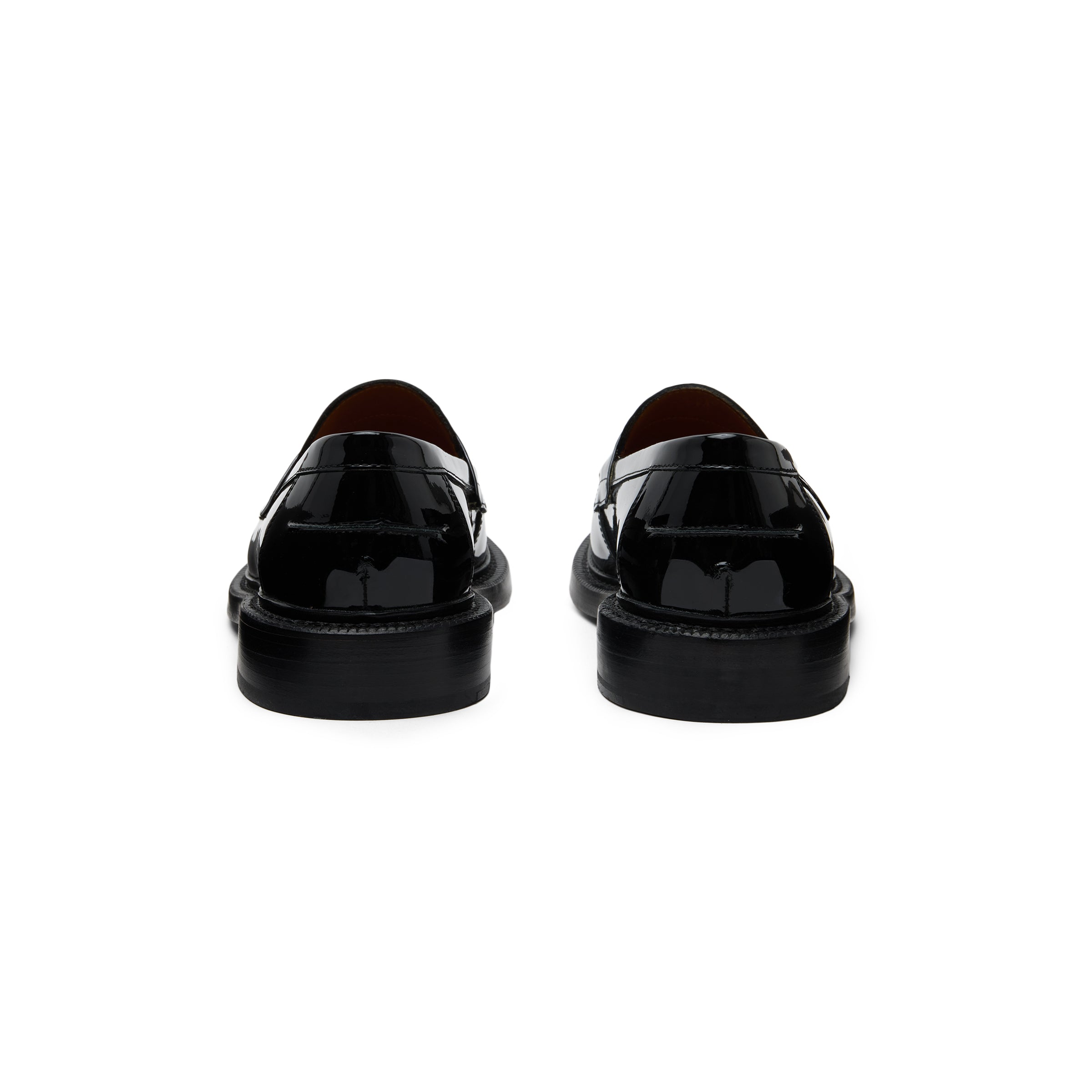 The Ellis Penny Loafer, Tuxedo