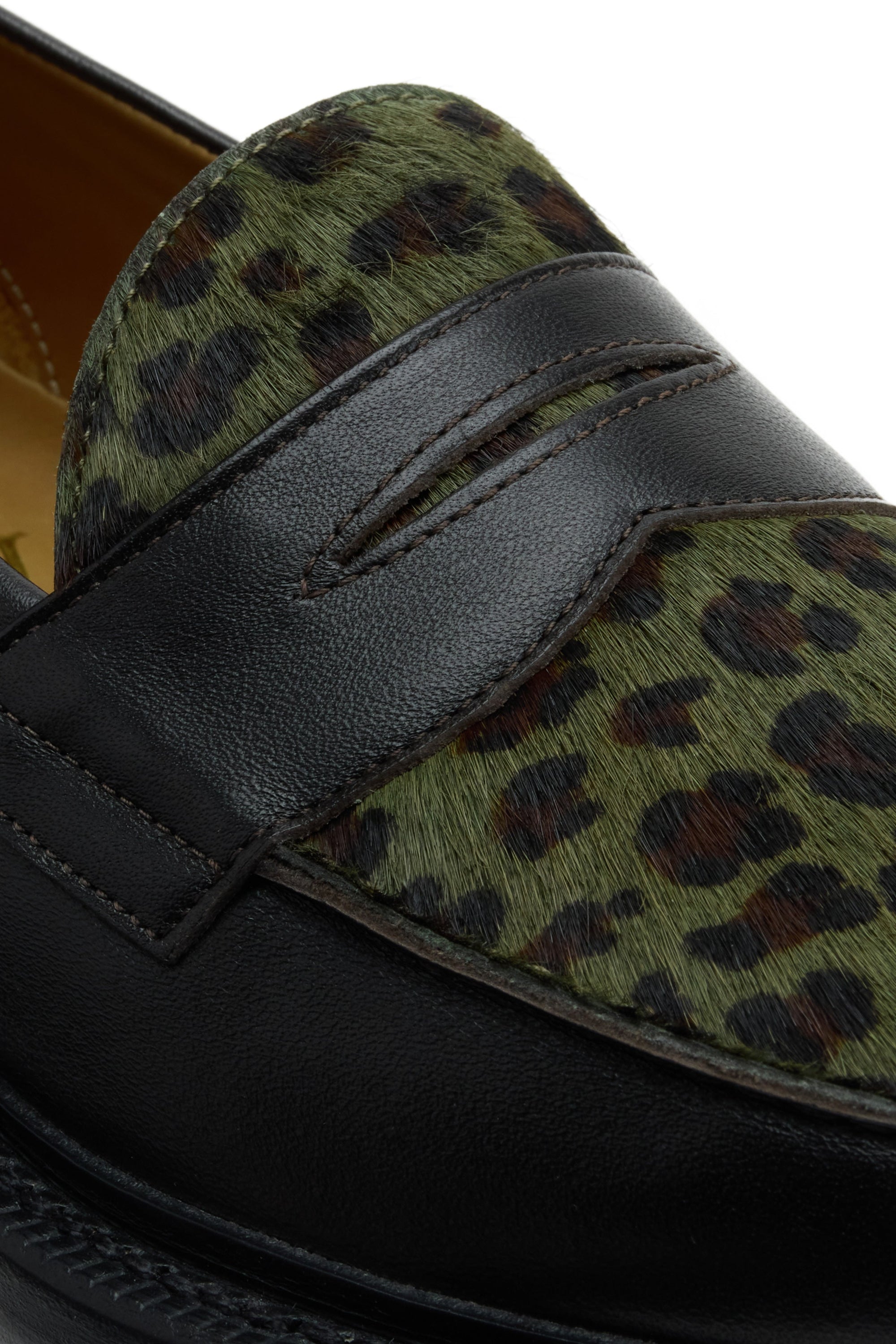 The Ellis Penny Loafer, Amazon