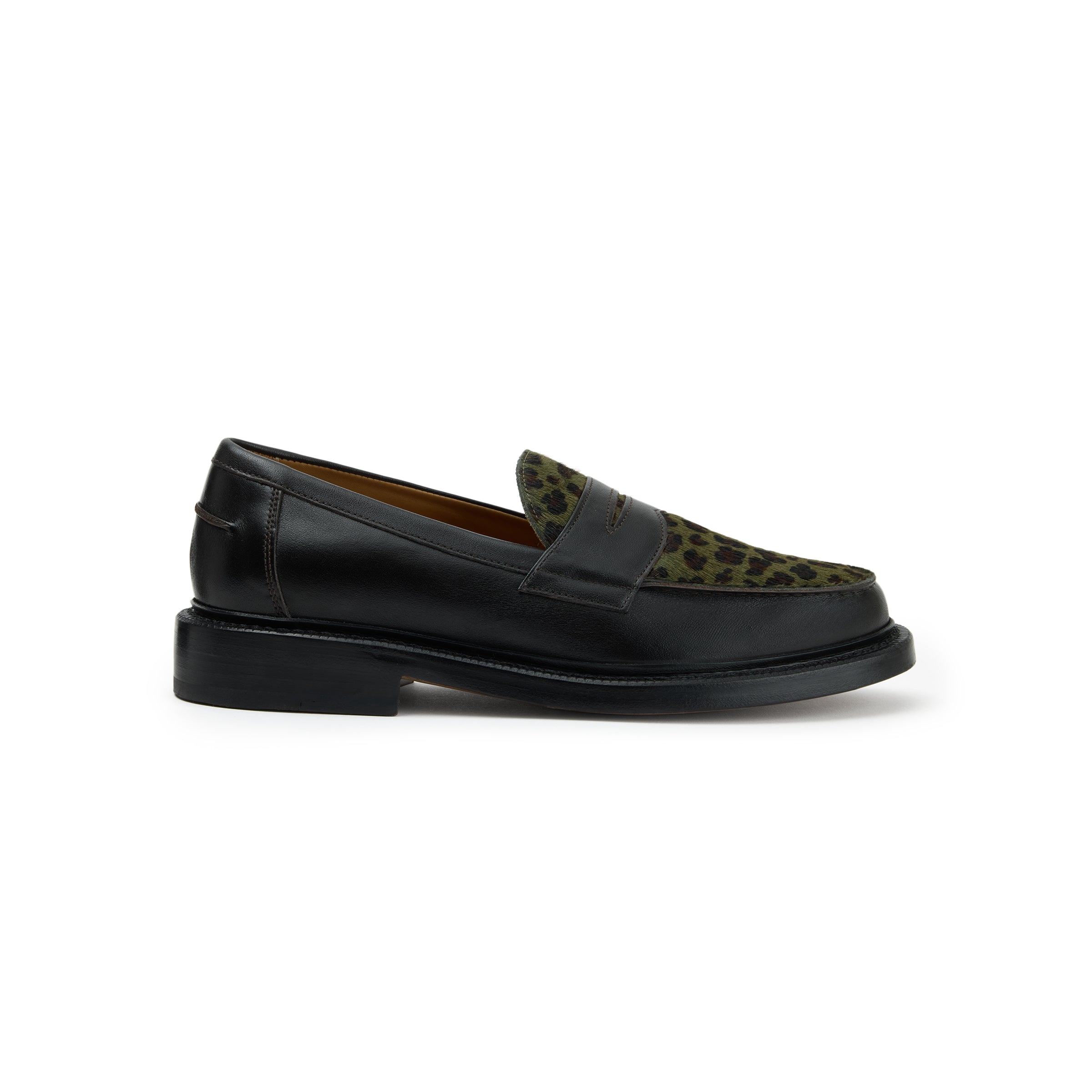 The Ellis Penny Loafer, Amazon