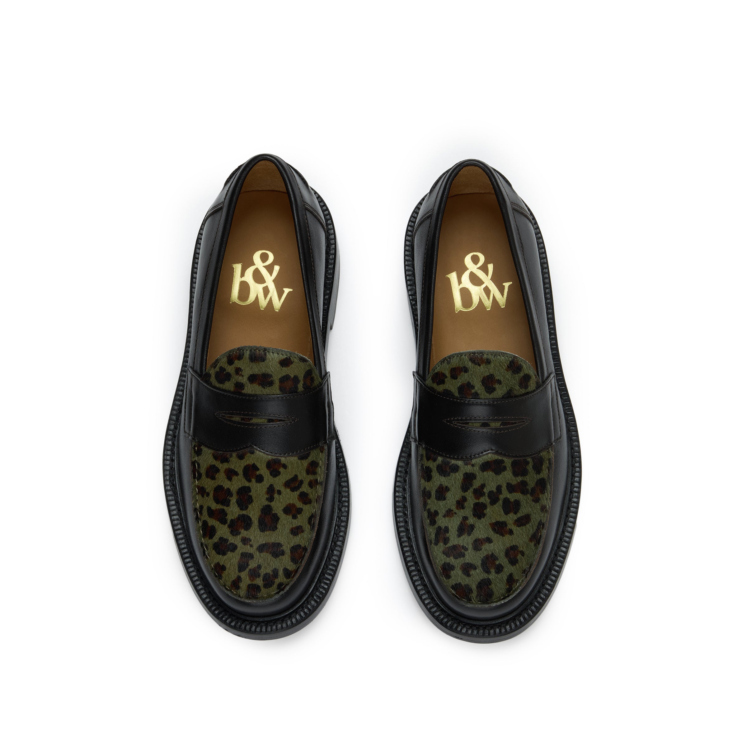 The Ellis Penny Loafer, Amazon