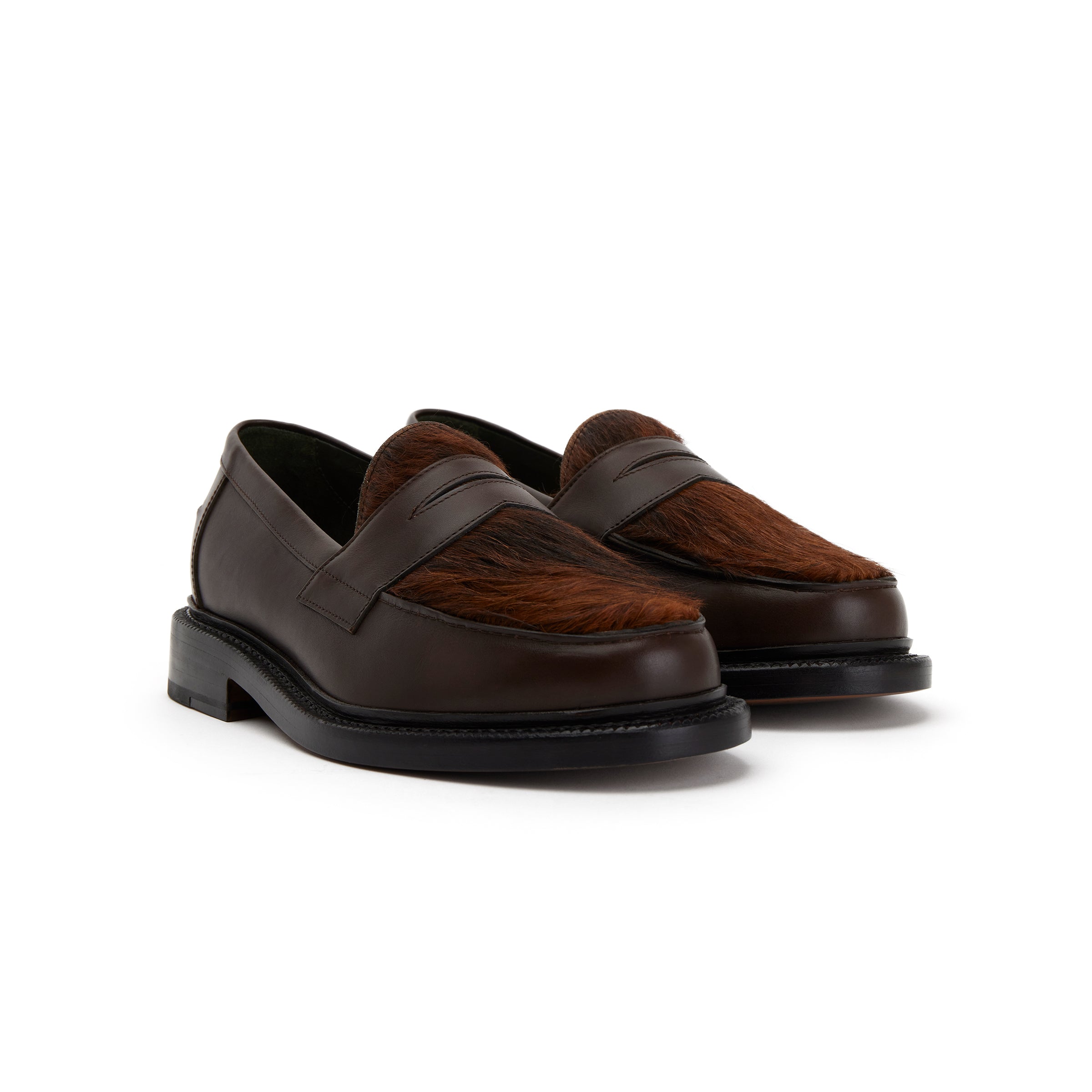 The Ellis Penny Loafer, Exclusively for Browns