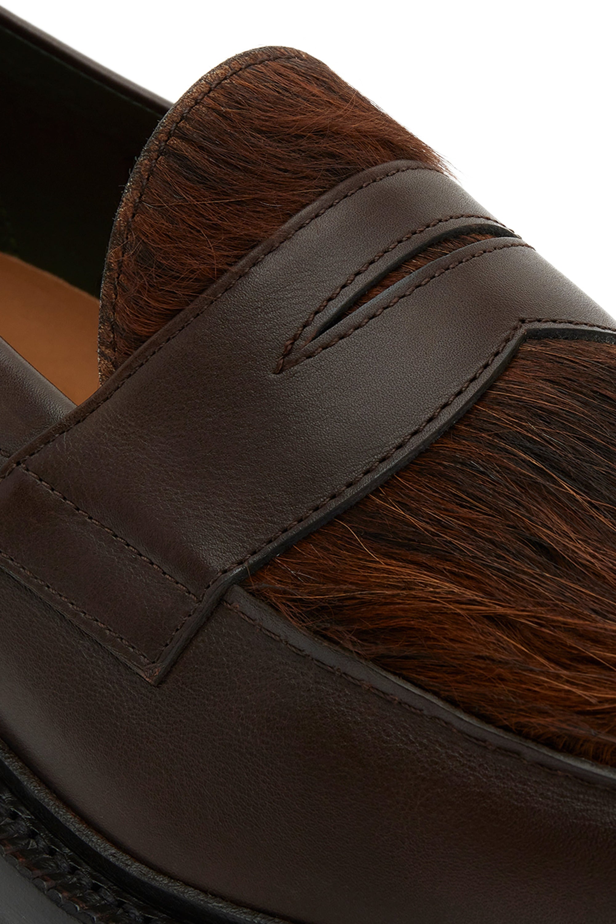 The Ellis Penny Loafer, Exclusively for Browns