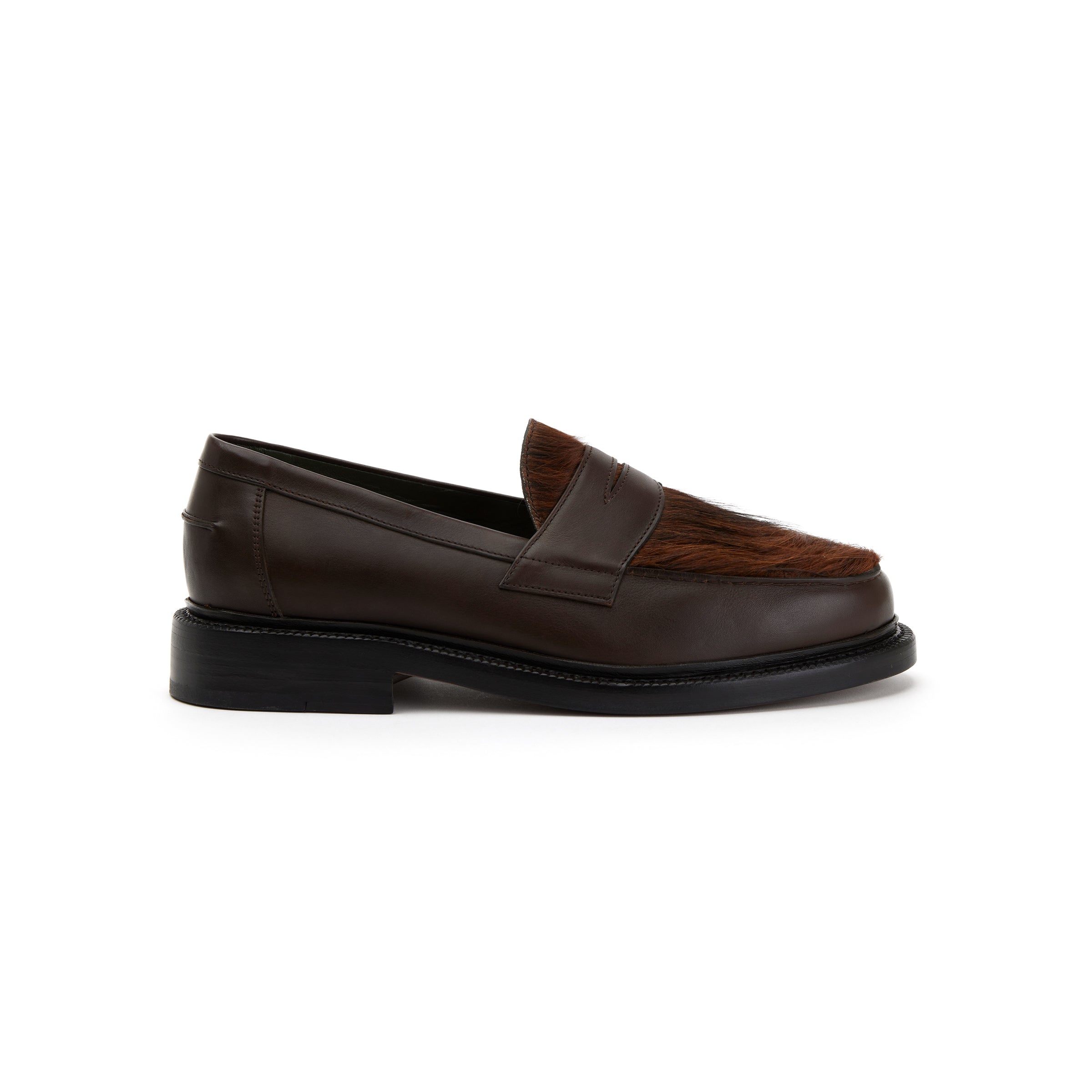 The Ellis Penny Loafer, Exclusively for Browns