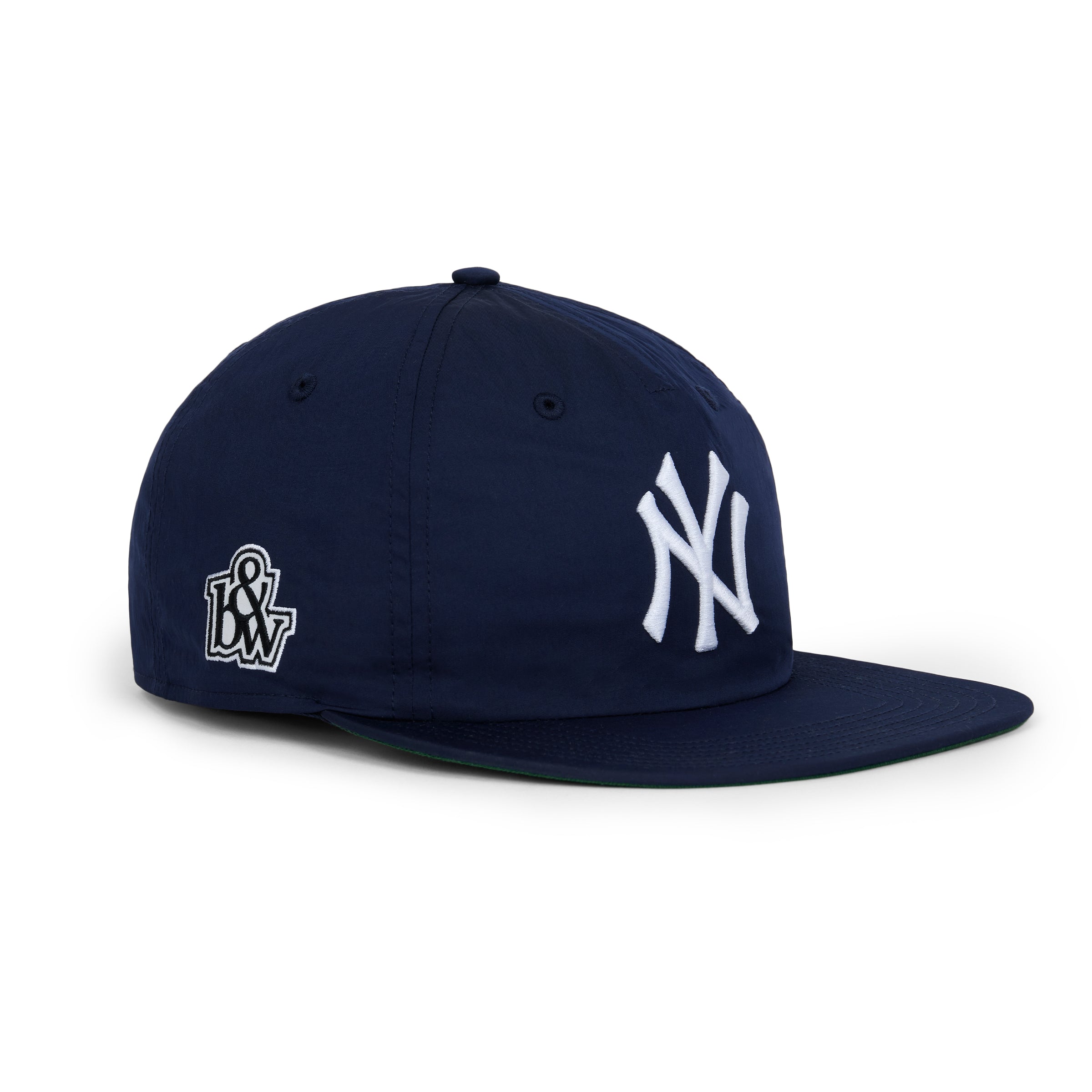The Subway Series Cap in Collaboration with '47, Yankees