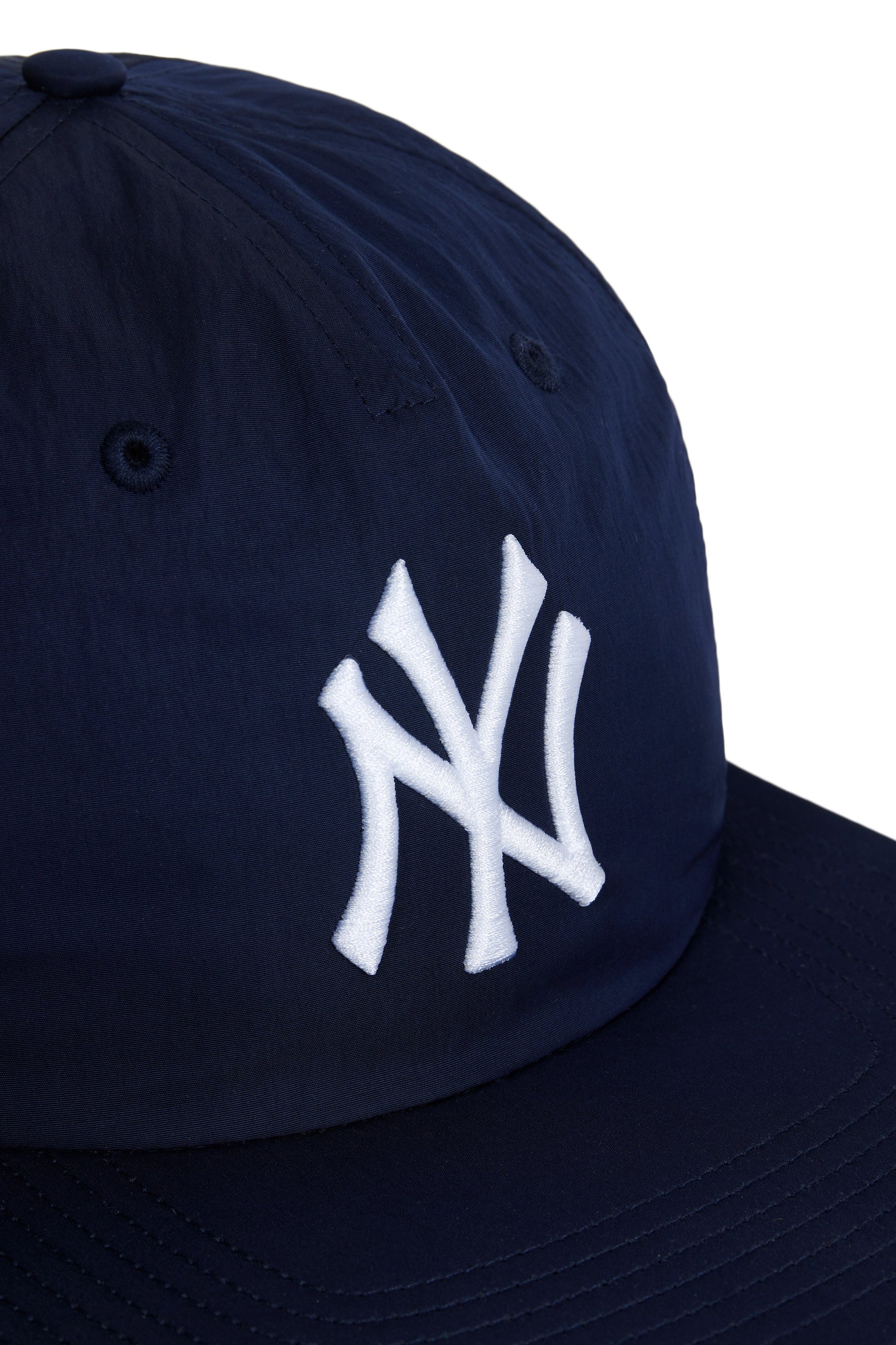 The Subway Series Cap in Collaboration with '47, Yankees