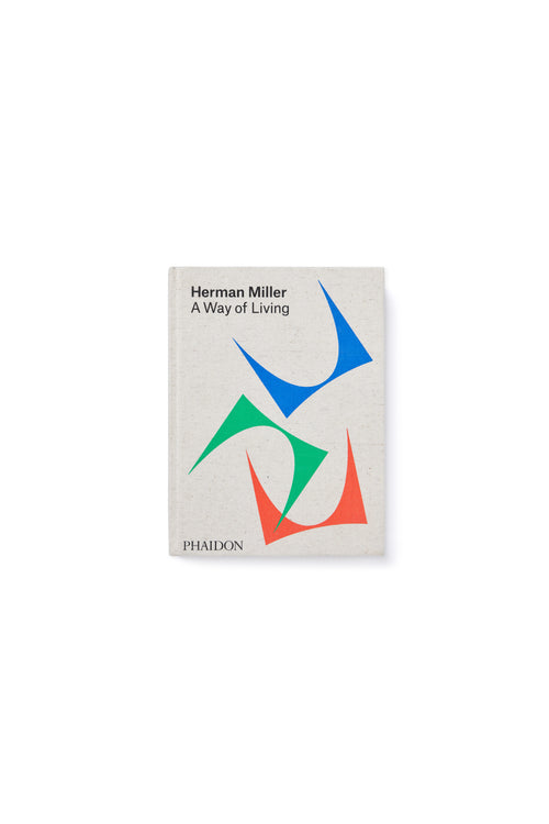 Herman Miller: A Way of Living, 100th Anniversary Reissue