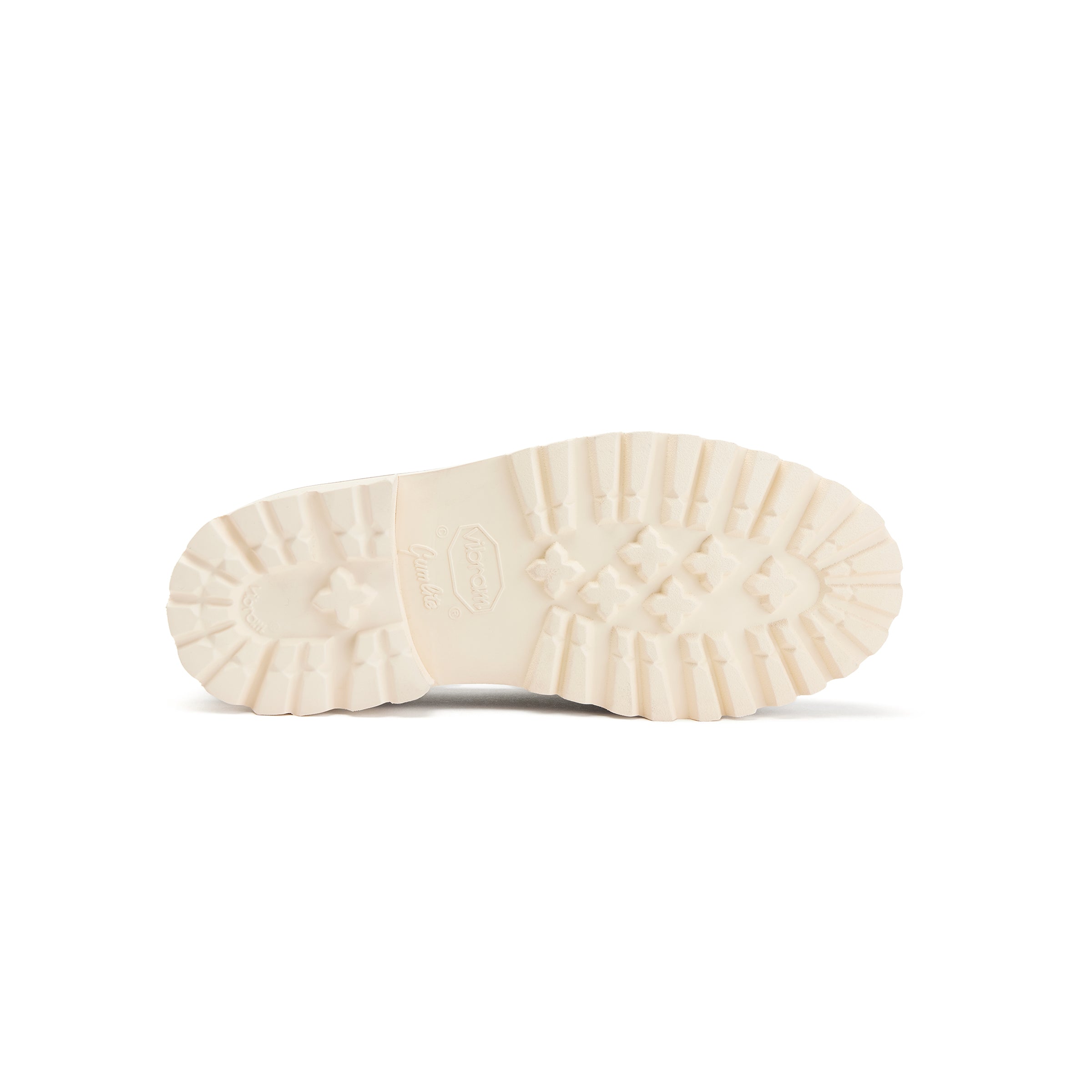 The Clásico Tassel Loafer, Sage, Vibram 1757 Lug Sole
