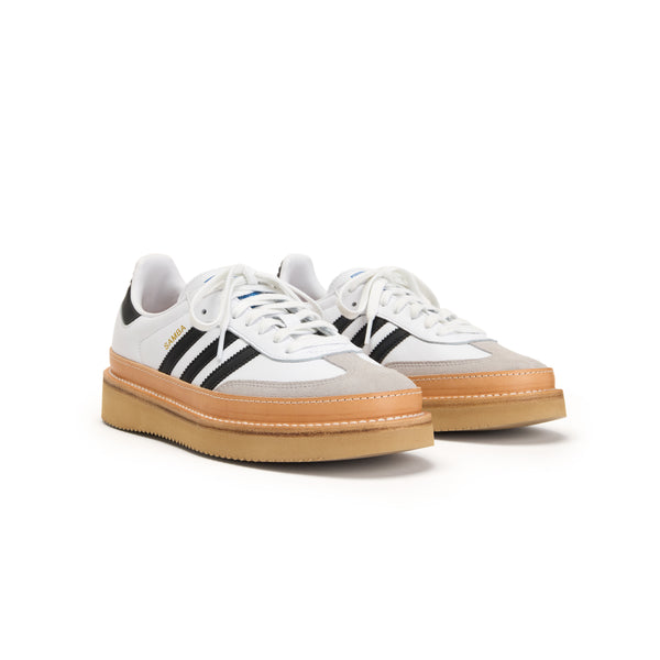 Adidas Samba Reimagined by Blackstock & Weber