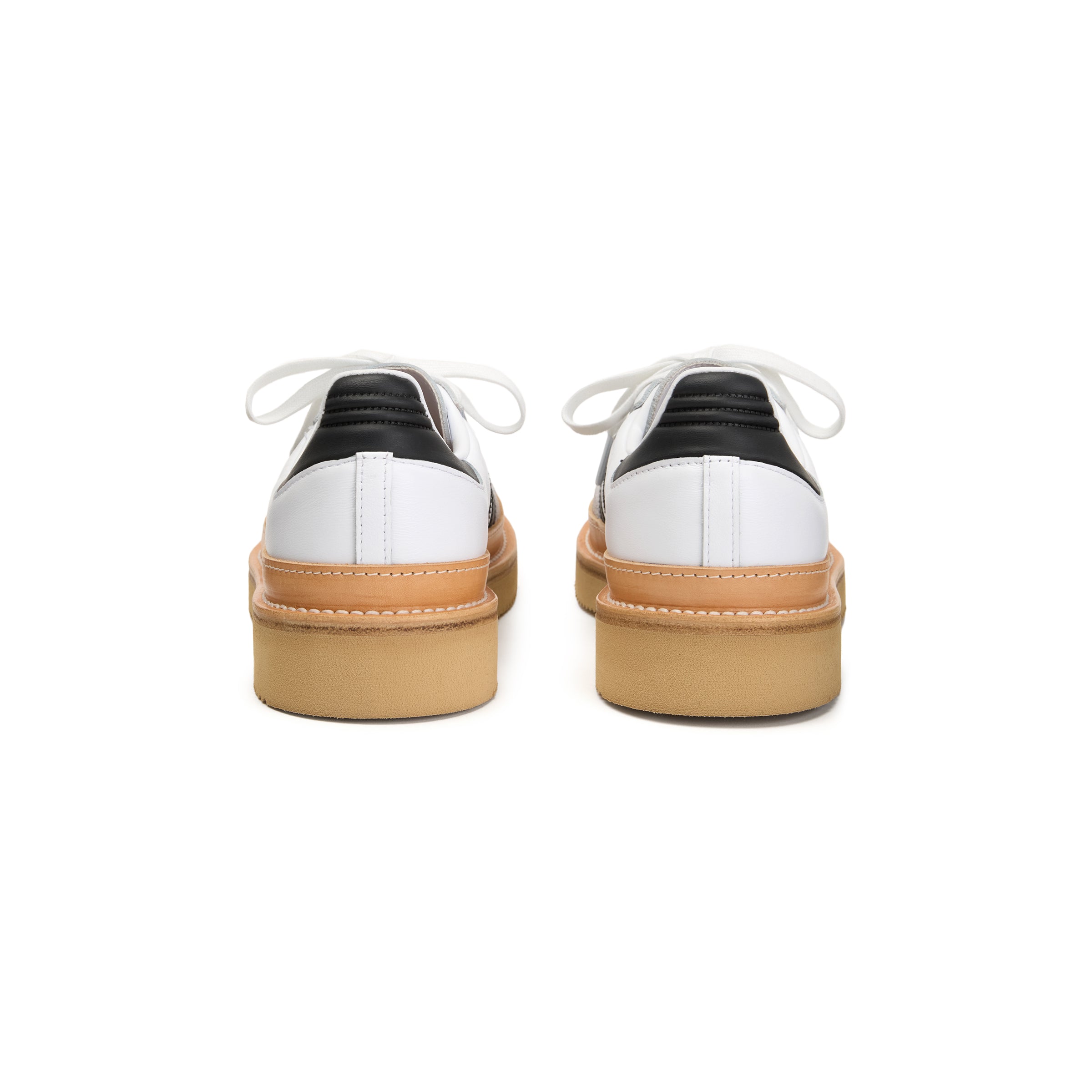 Adidas Samba Reimagined by Blackstock & Weber