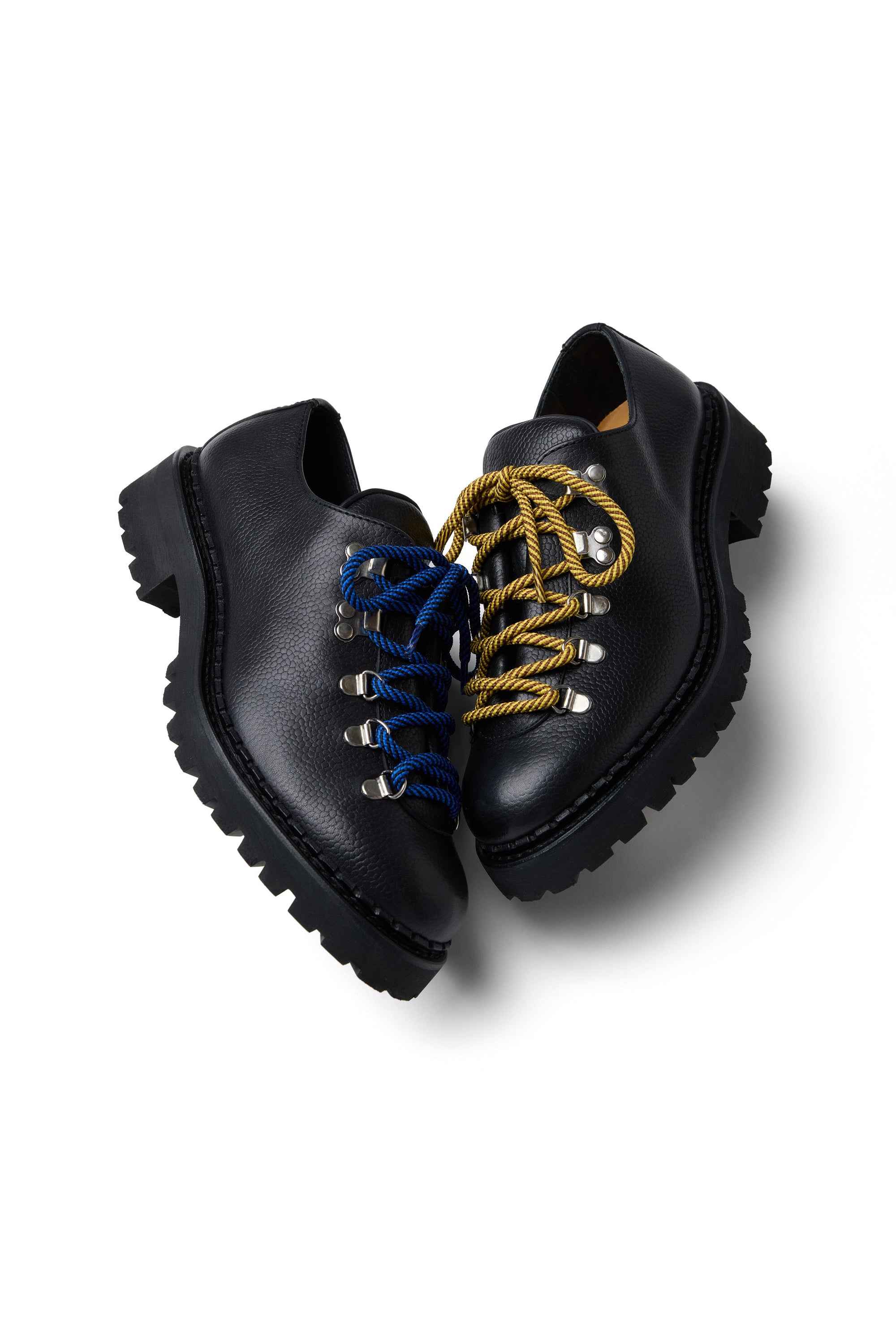 The City Hiker, Onyx