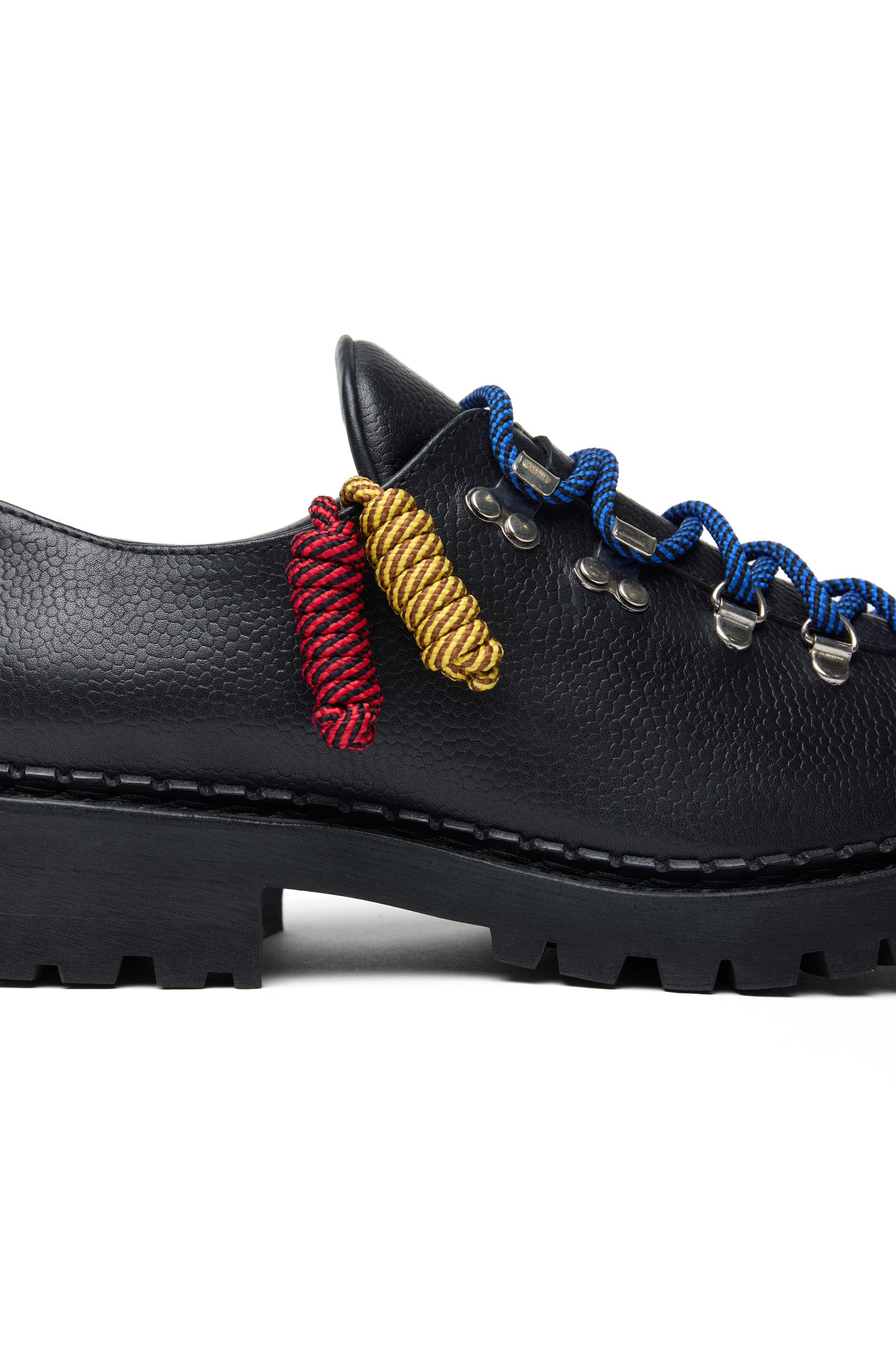 The City Hiker, Onyx